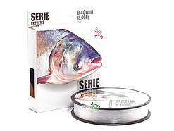 Волосінь Carp Zoom Series Extreme - Busa-Silver Carp line transparent 250м 0,30мм