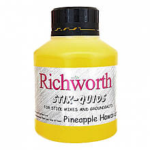 Ліквід Richworth Stik-Quids 250мл Pineapple Hawaian