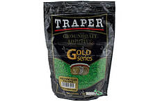 Добавка Traper Gold Series Печиво Fluo Green