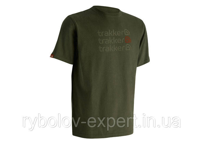 Футболка Trakker Aztec T-Shirt XL