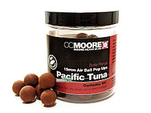 Бойли CC Moore Pacific Tuna Air Ball Pop-Ups 15мм, 50шт