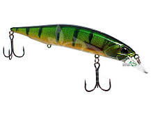 Воблер DUO Realis Jerkbait 120SP Pike CCC3864 Yellow Perch ND