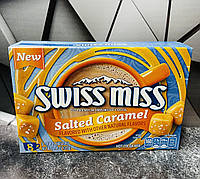 Гарячий шоколад Солена карамель Swiss Miss Salted Caramel