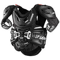 Панцир кросовий LEATT Chest Protector 5.5 Pro HD Black XXL