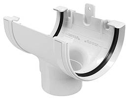 Лійка Regenau 125 білий