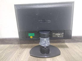 Мрнитор Asus VW195 / 19" (1366x768) TN / 1x DVI, 1x VGA, фото 3