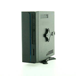 Системний блок Komparsa IU67/USFF / Intel Core i3-2120 (2 (4) ядра по 3.3 GHz) / 4 GB DDR3 / 500 GB HDD /, фото 2