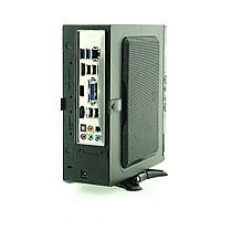 Системний блок Komparsa IU67/USFF / Intel Core i3-2120 (2 (4) ядра по 3.3 GHz) / 4 GB DDR3 / 500 GB HDD /, фото 2