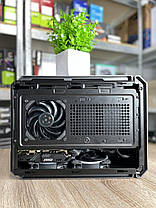 Ігровий ПК Cougar QBX MT/ Core i5-10400F/ 16 GB RAM/ 512 GB SSD/ 620W, фото 3