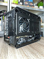 Ігровий ПК Cougar QBX MT/ Core i5-10400F/ 16 GB RAM/ 512 GB SSD/ 620W, фото 4