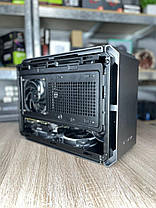 Ігровий ПК Cougar QBX MT/ Core i5-10400F/ 16 GB RAM/ 512 GB SSD/ 620W, фото 5