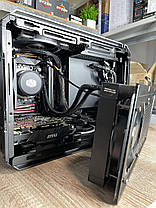 Ігровий ПК Cougar QBX MT/ Core i5-10400F/ 16 GB RAM/ 512 GB SSD/ 620W, фото 6