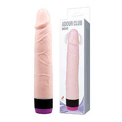 Вібратор "Adour Club" BW-001080