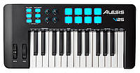 MIDI клавиатура Alesis V25 MKII