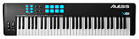 MIDI клавиатура Alesis V61 MKII