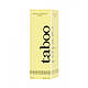 Туалетна вода з феромонами унісекс табу еквівтовано, 50 мл, фото 3