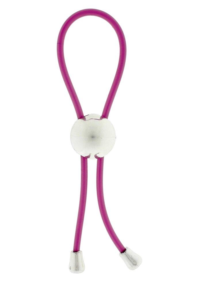 Петля для пеніса Power X-Ring DARK PURPLE, TOY_10022