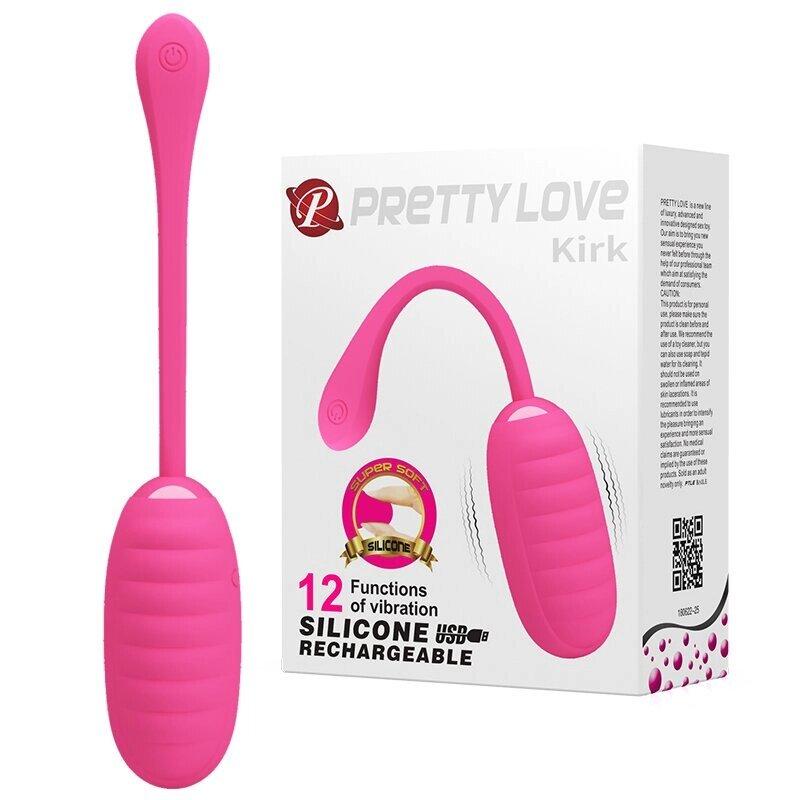 Серія Vibroyaito Pretty Love-Kirk, BI-014654-1