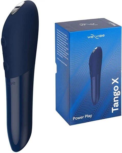 Vibropul tango x by-vibe blue
