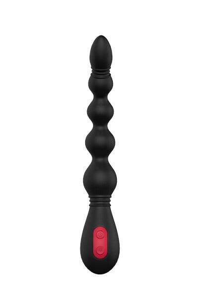DT21598 Гнучкі анальні вібробуси CHEEKY LOVE ANAL FLEXI BEADS