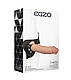 Ремінь -они EGZO Evolution Str002 (20,5 см х 4,5 см), фото 2