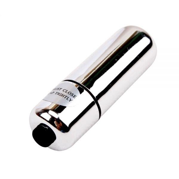 CH13410 Vibropul Silver Chisa Hi-Basic 5.5*1,3 см у сумці