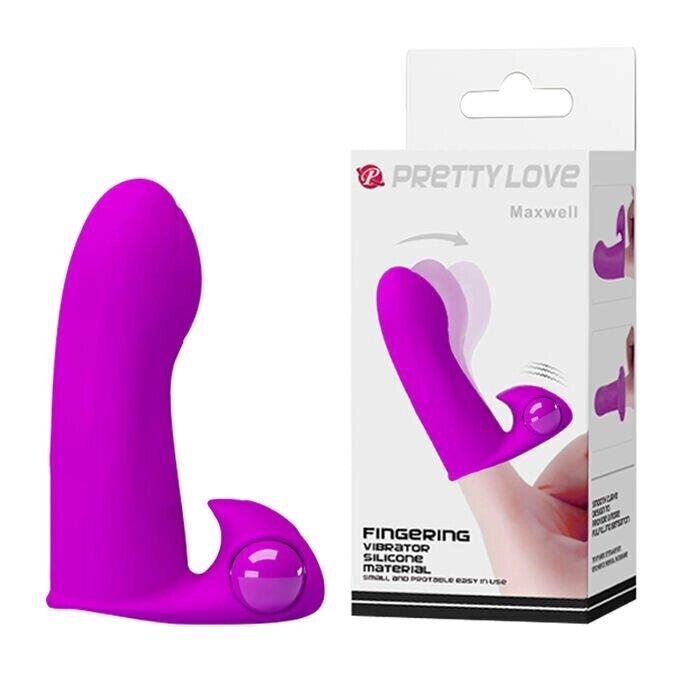 Досить Love-Maxwell, BI-014488-1 Стимулятор клітини.