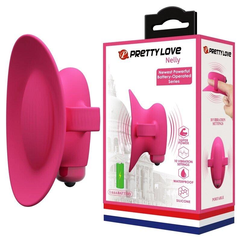 Pretty Love - Nelly, Bi -014735 Cliter