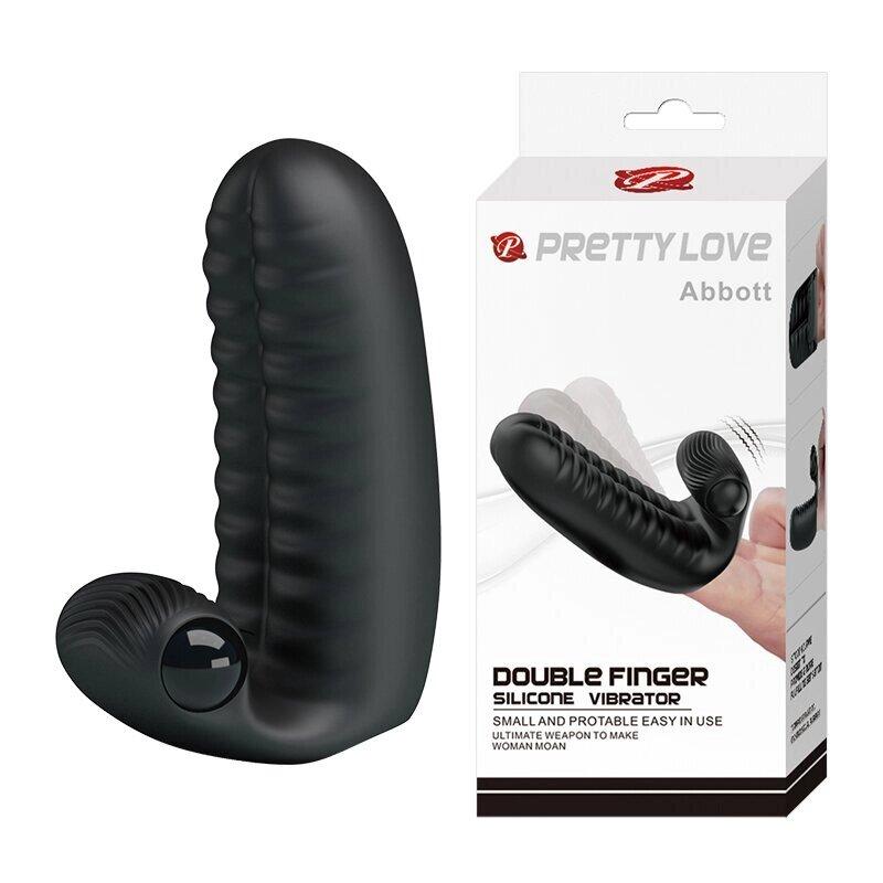 Pretty Love "Abbott" BI-014515 Clitoris