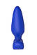 DT21837 Анальная пробка с дистанционным управлением Dream Toys CHEEKY LOVE REMOTE ANAL PLUG, фото 8
