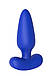 DT21837 Анальная пробка с дистанционным управлением Dream Toys CHEEKY LOVE REMOTE ANAL PLUG, фото 10