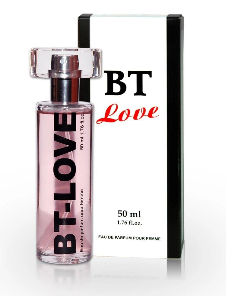 Духи з феромонами для жінок BT-LOVE , 50 ml