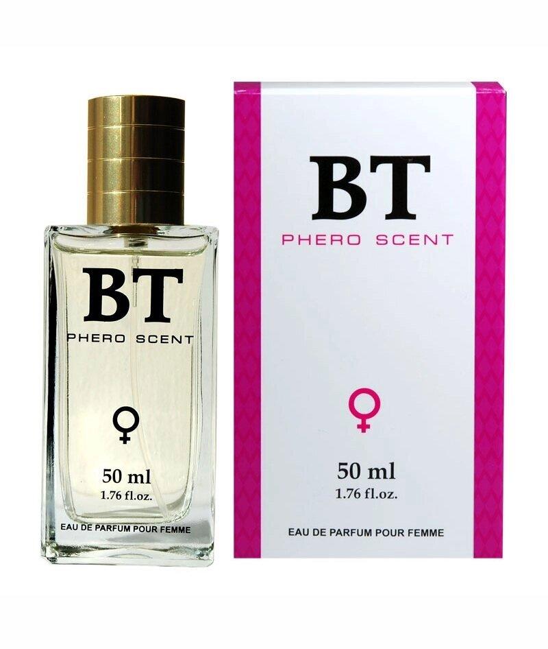 Парфуми з феромонами для жінок BT Phero, 50 мл