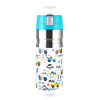 Термокружка Naturehike Bounce Cover vacuum cup Q-9H 0.5 л