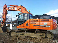 Муфта 414-00053B для Doosan DX 300 LC