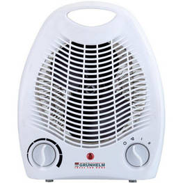 Обігрівач Grunhelm FH-03 - оригінал