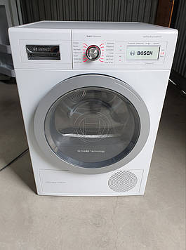 Сушка для одягу BOSCH Home Professional 8 KG / Made in Germany / WTY87701