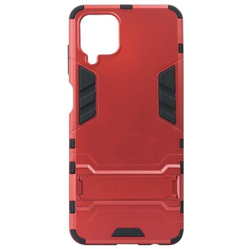 Xiaomi Redmi Note 9s/9 Pro Чохол-накладка MiaMI Armor Case Red