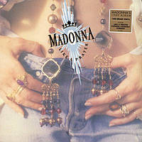 Madonna Like A Prayer (Vinyl)