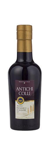Бальзамічний оцет Antichi Colli «Invecchiato» 3 роки витримки 250 мл Італія