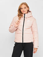 Куртка W NSW TF RPL CLASSIC TAPE JKT DJ6997-601 Nike XS Розовый