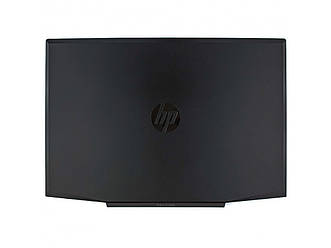 Кришка дисплею для HP Pavilion Gaming 15-cx, чорна (black) LCD Back Cover