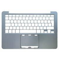 Верхні корпуса (Топкейс / Topcase), Клавіатури і Кнопки