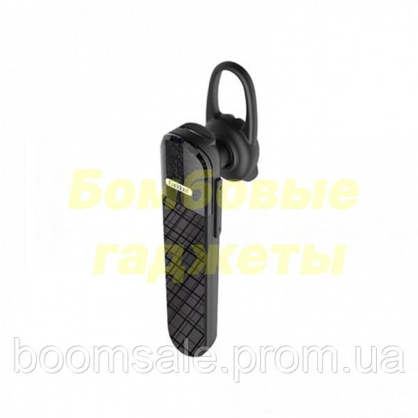 Купить Гарнитура bluetooth Earldom ET-BH30 Black, цена 514.71 грн ...