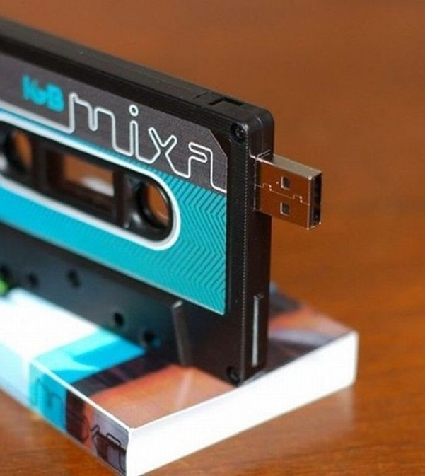 флешка касета флешка касета