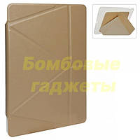 Чехол для iPad Mini 1/2/3 Onjess Tab Cover золотой