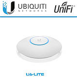 Точка доступу Ubiquiti UniFi 6 Lite Access Point (U6-LITE), фото 2