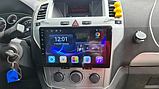 Junsun 4G Android магнітолу для Opel Zafira B 2005 — 2014 Astra H 2004-2014, фото 3