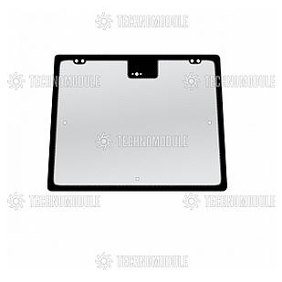 Скло заднє Foton Lovol 354, 404, 454, 504 / ДТЗ 504