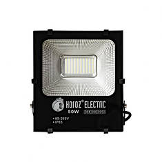 Прожектор світлодіодний LEOPAR-50 50W 6400K, фото 1